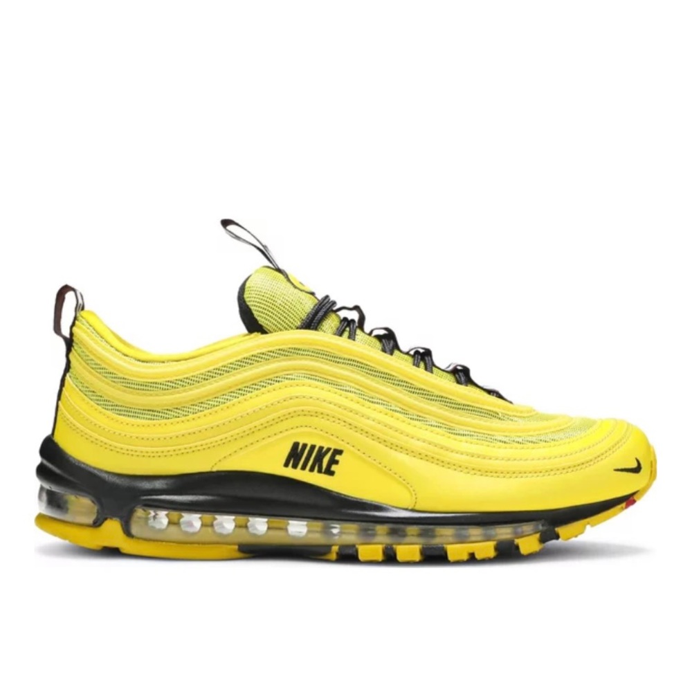 Nike Air Max 97 Bright Citron